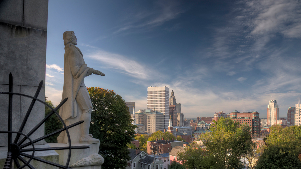 Mrsella Development Corporation in Providence, Rhode Island